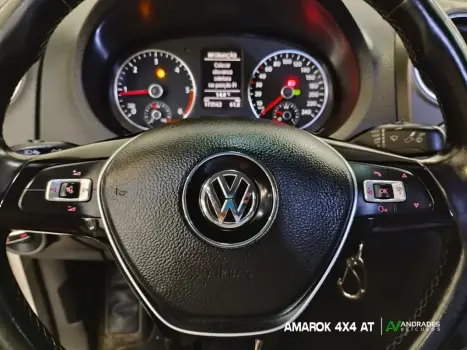 VOLKSWAGEN Amarok 2.0 16V 4X4 CABINE DUPLA HIGHLINE TURBO INTERCOOLER AUTOMTICO, Foto 7