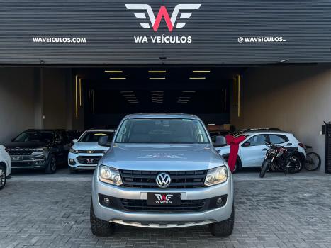 VOLKSWAGEN Amarok 2.0 16V 4X4 S CABINE DUPLA TURBO INTERCOOLER, Foto 3