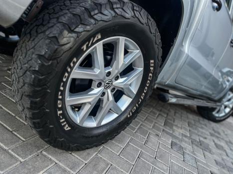 VOLKSWAGEN Amarok 2.0 16V 4X4 S CABINE DUPLA TURBO INTERCOOLER, Foto 7