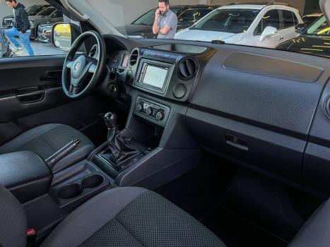 VOLKSWAGEN Amarok 2.0 16V 4X4 S CABINE DUPLA TURBO INTERCOOLER, Foto 12