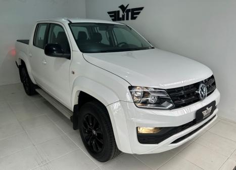 VOLKSWAGEN Amarok 2.0 16V 4X4 CABINE DUPLA COMFORTLINE TURBO INTERCOOLER AUTOMTICO, Foto 1
