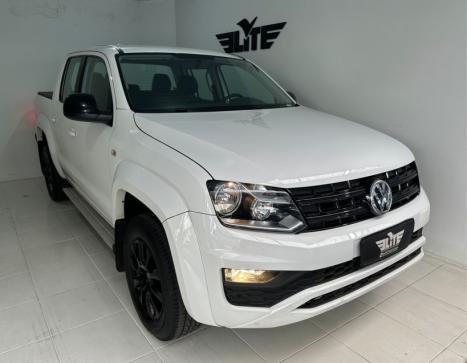 VOLKSWAGEN Amarok 2.0 16V 4X4 CABINE DUPLA COMFORTLINE TURBO INTERCOOLER AUTOMTICO, Foto 11
