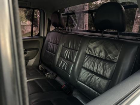 VOLKSWAGEN Amarok 2.0 16V 4X4 CABINE DUPLA  HIGHLINE TURBO INTERCOOLER, Foto 9