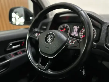 VOLKSWAGEN Amarok 2.0 16V 4X4 CABINE DUPLA COMFORTLINE TURBO INTERCOOLER AUTOMTICO, Foto 7