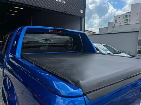 VOLKSWAGEN Amarok 2.0 16V 4X4 CABINE DUPLA HIGHLINE EXTREME TURBO INTERCOOLER AUTOMTICO, Foto 4