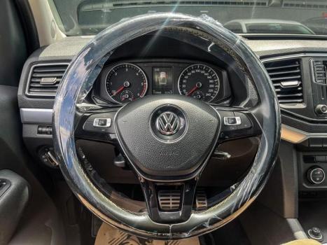 VOLKSWAGEN Amarok 2.0 16V 4X4 CABINE DUPLA HIGHLINE EXTREME TURBO INTERCOOLER AUTOMTICO, Foto 8