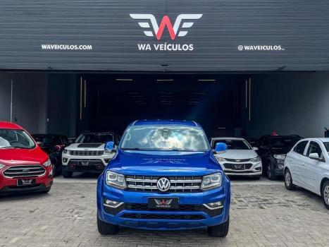 VOLKSWAGEN Amarok 2.0 16V 4X4 CABINE DUPLA HIGHLINE EXTREME TURBO INTERCOOLER AUTOMTICO, Foto 9