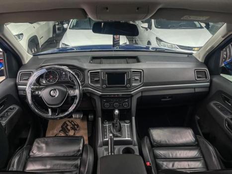 VOLKSWAGEN Amarok 2.0 16V 4X4 CABINE DUPLA HIGHLINE EXTREME TURBO INTERCOOLER AUTOMTICO, Foto 10