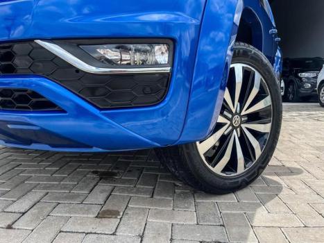 VOLKSWAGEN Amarok 2.0 16V 4X4 CABINE DUPLA HIGHLINE EXTREME TURBO INTERCOOLER AUTOMTICO, Foto 12