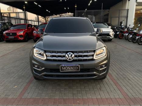 VOLKSWAGEN Amarok 3.0 V6 CABINE DUPLA HIGHLINE 4X4 TURBO INTERCOOLER AUTOMTICO, Foto 2