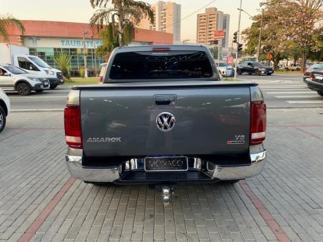 VOLKSWAGEN Amarok 3.0 V6 CABINE DUPLA HIGHLINE 4X4 TURBO INTERCOOLER AUTOMTICO, Foto 4