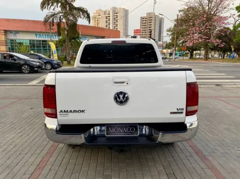 VOLKSWAGEN Amarok 3.0 V6 CABINE DUPLA HIGHLINE 4X4 TURBO INTERCOOLER AUTOMTICO, Foto 4