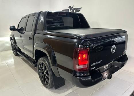 VOLKSWAGEN Amarok 3.0 V6 CABINE DUPLA HIGHLINE EXTREME 4X4 TURBO INTERCOOLER AUTOMTICO, Foto 3