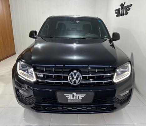 VOLKSWAGEN Amarok 3.0 V6 CABINE DUPLA HIGHLINE EXTREME 4X4 TURBO INTERCOOLER AUTOMTICO, Foto 2