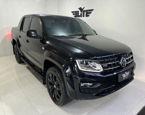 VOLKSWAGEN Amarok 3.0 V6 CABINE DUPLA HIGHLINE EXTREME 4X4 TURBO INTERCOOLER AUTOMTICO, Foto 11