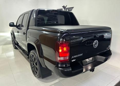 VOLKSWAGEN Amarok 3.0 V6 CABINE DUPLA HIGHLINE EXTREME 4X4 TURBO INTERCOOLER AUTOMTICO, Foto 13