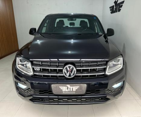 VOLKSWAGEN Amarok 3.0 V6 CABINE DUPLA HIGHLINE EXTREME 4X4 TURBO INTERCOOLER AUTOMTICO, Foto 2