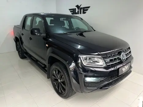 VOLKSWAGEN Amarok 3.0 V6 CABINE DUPLA HIGHLINE EXTREME 4X4 TURBO INTERCOOLER AUTOMTICO, Foto 11