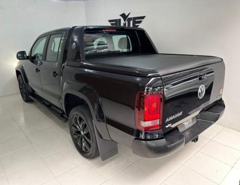 VOLKSWAGEN Amarok 3.0 V6 CABINE DUPLA HIGHLINE EXTREME 4X4 TURBO INTERCOOLER AUTOMTICO, Foto 3