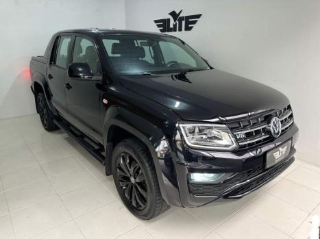 VOLKSWAGEN Amarok 3.0 V6 CABINE DUPLA HIGHLINE EXTREME 4X4 TURBO INTERCOOLER AUTOMTICO, Foto 11