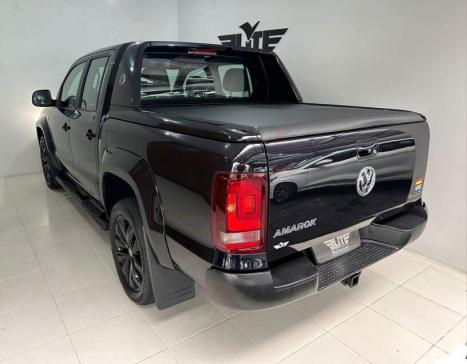 VOLKSWAGEN Amarok 3.0 V6 CABINE DUPLA HIGHLINE EXTREME 4X4 TURBO INTERCOOLER AUTOMTICO, Foto 13