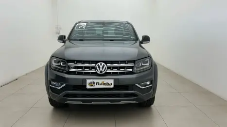 VOLKSWAGEN Amarok 3.0 V6 CABINE DUPLA HIGHLINE EXTREME 4X4 TURBO INTERCOOLER AUTOMTICO, Foto 4