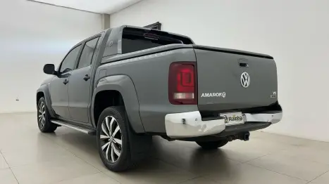 VOLKSWAGEN Amarok 3.0 V6 CABINE DUPLA HIGHLINE EXTREME 4X4 TURBO INTERCOOLER AUTOMTICO, Foto 5