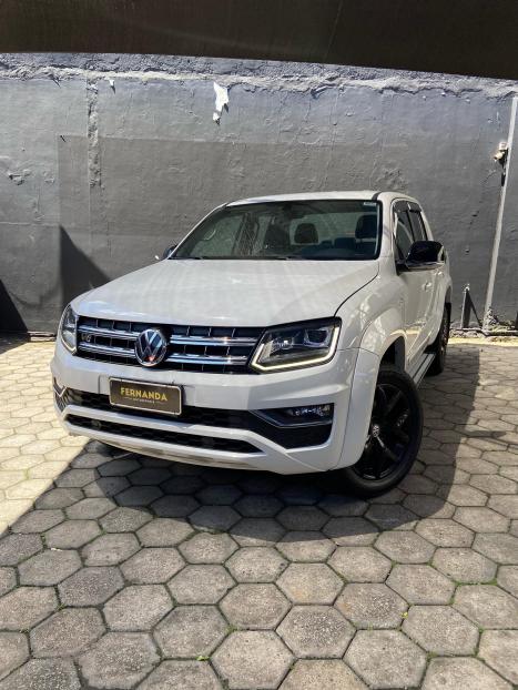 VOLKSWAGEN Amarok 3.0 V6 CABINE DUPLA HIGHLINE 4X4 TURBO INTERCOOLER AUTOMTICO, Foto 1