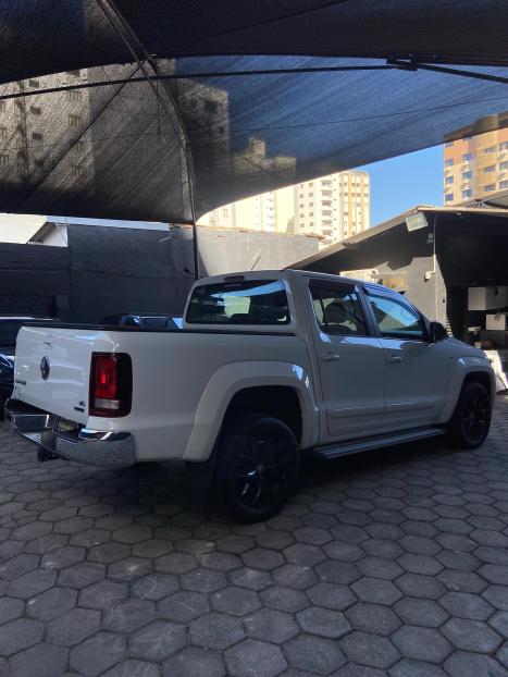 VOLKSWAGEN Amarok 3.0 V6 CABINE DUPLA HIGHLINE 4X4 TURBO INTERCOOLER AUTOMTICO, Foto 3