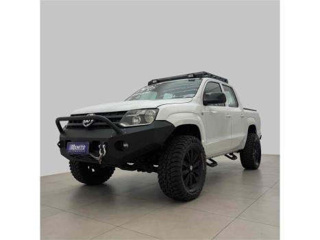 VOLKSWAGEN Amarok , Foto 1
