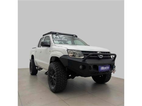 VOLKSWAGEN Amarok , Foto 2