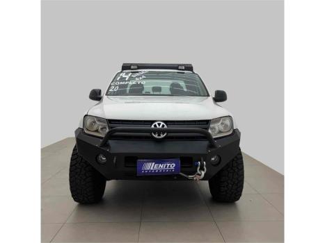 VOLKSWAGEN Amarok , Foto 3