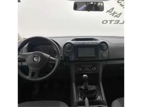 VOLKSWAGEN Amarok , Foto 4