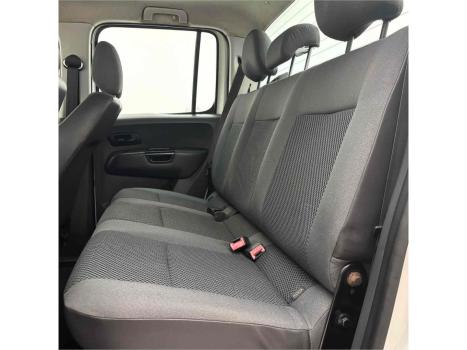 VOLKSWAGEN Amarok , Foto 7