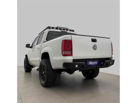 VOLKSWAGEN Amarok , Foto 8
