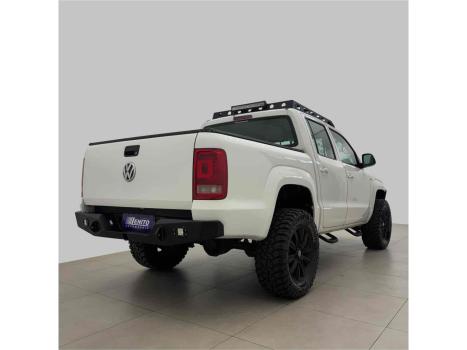 VOLKSWAGEN Amarok , Foto 10