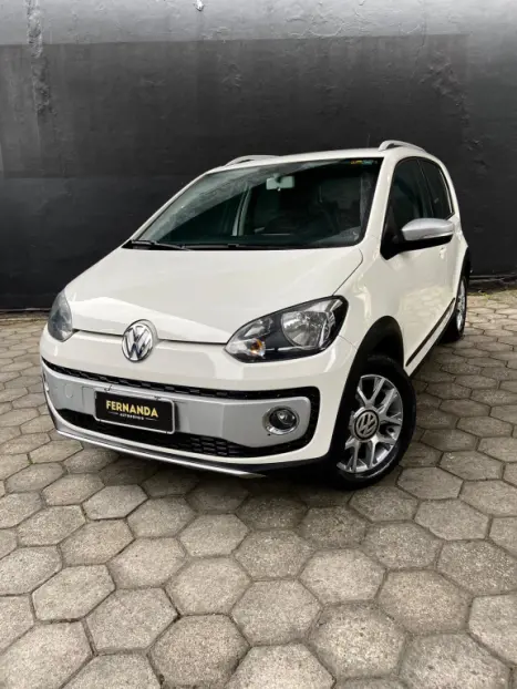 VOLKSWAGEN Cross UP 1.0 12V 4P FLEX, Foto 1