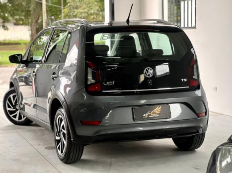 VOLKSWAGEN Cross UP 1.0 12V 4P TSI FLEX, Foto 11