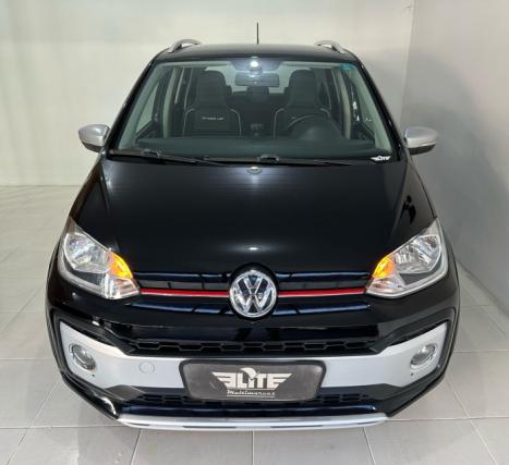 VOLKSWAGEN Cross UP 1.0 12V 4P TSI FLEX, Foto 2