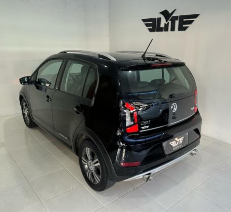 VOLKSWAGEN Cross UP 1.0 12V 4P TSI FLEX, Foto 3