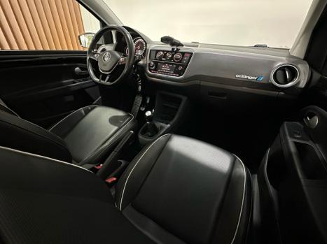 VOLKSWAGEN Cross UP 1.0 12V 4P TSI FLEX, Foto 4