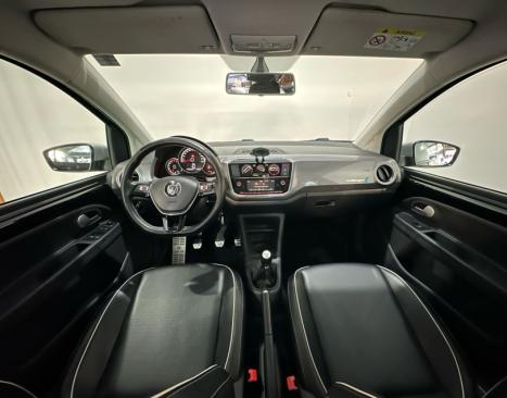 VOLKSWAGEN Cross UP 1.0 12V 4P TSI FLEX, Foto 5