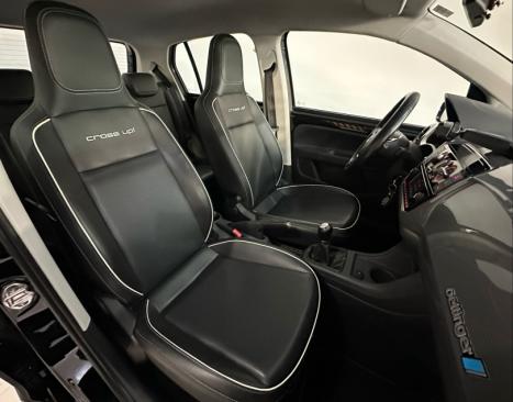 VOLKSWAGEN Cross UP 1.0 12V 4P TSI FLEX, Foto 6