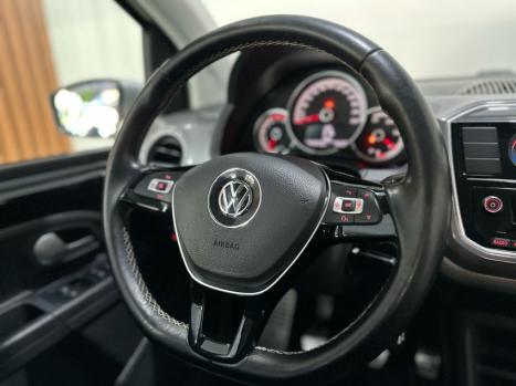 VOLKSWAGEN Cross UP 1.0 12V 4P TSI FLEX, Foto 7