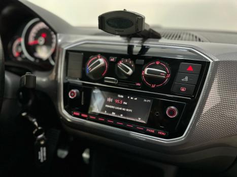 VOLKSWAGEN Cross UP 1.0 12V 4P TSI FLEX, Foto 8