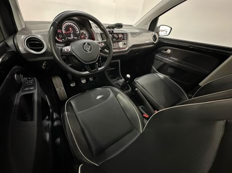 VOLKSWAGEN Cross UP 1.0 12V 4P TSI FLEX, Foto 10