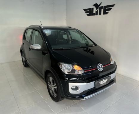 VOLKSWAGEN Cross UP 1.0 12V 4P TSI FLEX, Foto 11