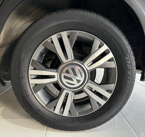 VOLKSWAGEN Cross UP 1.0 12V 4P TSI FLEX, Foto 12