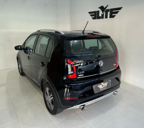 VOLKSWAGEN Cross UP 1.0 12V 4P TSI FLEX, Foto 13