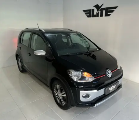 VOLKSWAGEN Cross UP 1.0 12V 4P TSI FLEX, Foto 1